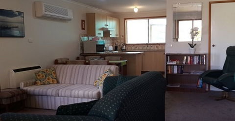 The Coop - Accommodation Directory 0