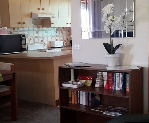 The Coop - Accommodation Directory 1
