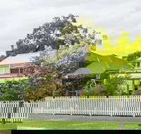 The Horatio Motel and King Suites - Accommodation Directory