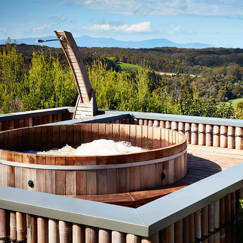 The Church House Gourmet Retreat - Accommodation Directory 1
