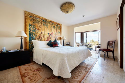 The Church House Gourmet Retreat - Accommodation Directory 6