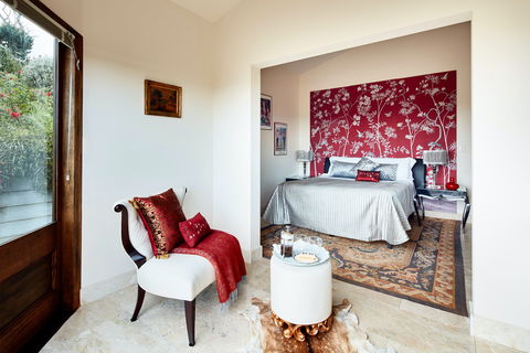 The Church House Gourmet Retreat - Accommodation Directory 7