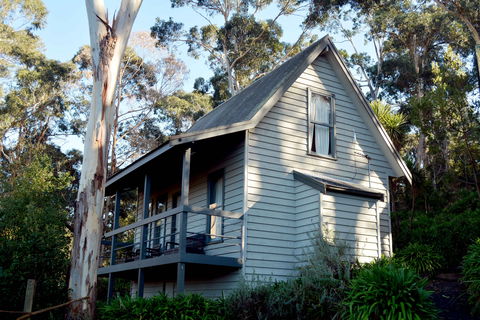 The Great Ocean Road Cottages And Backpackers - Accommodation Directory 0