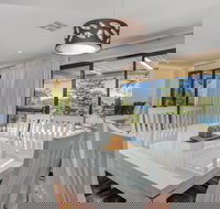 The Waterfront  Jervis Bay - Accommodation Directory