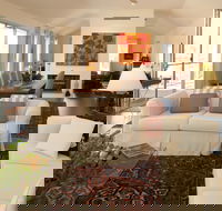 Thorn Park by the Vines - Accommodation Directory