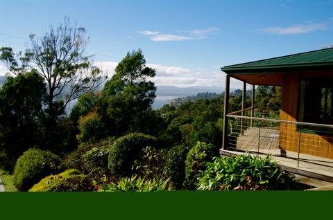 Viewenmore Villa Bed & Breakfast - Accommodation Directory 0