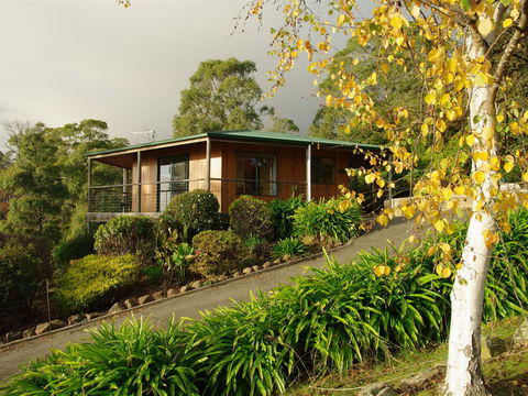 Viewenmore Villa Bed & Breakfast - Accommodation Directory 1
