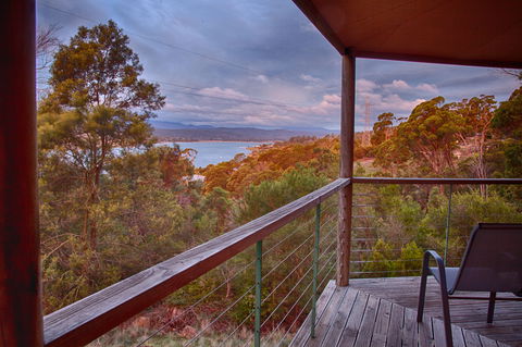Viewenmore Villa Bed & Breakfast - Accommodation Directory 6