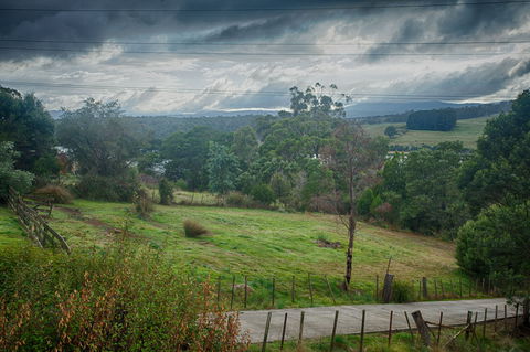 Viewenmore Villa Bed & Breakfast - Accommodation Directory 8