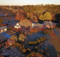 Vine Lodge Heritage Getaway