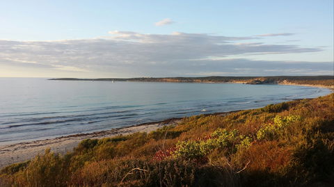 Vivonne Bay Island Getaway - Accommodation Directory 2