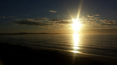 Vivonne Bay Island Getaway - Accommodation Directory 3