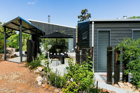 WA HomeStay - Accommodation Directory 4