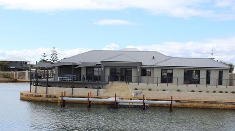 WA HomeStay - Accommodation Directory 5