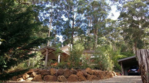 WA HomeStay - Accommodation Directory 9