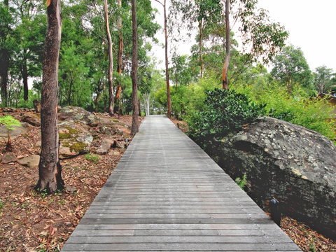 Wild Edge Retreat - Accommodation Directory 2