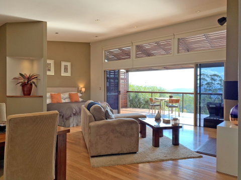 Wild Edge Retreat - Accommodation Directory 3