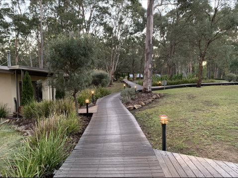 Wild Edge Retreat - Accommodation Directory 4
