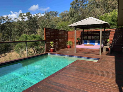 Wild Edge Retreat - Accommodation Directory 6