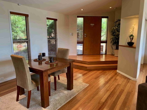 Wild Edge Retreat - Accommodation Directory 7