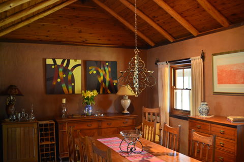 Wildwood Guesthouse - Accommodation Directory 6