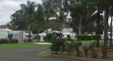Wine Country Tourist Park - Accommodation Directory 3