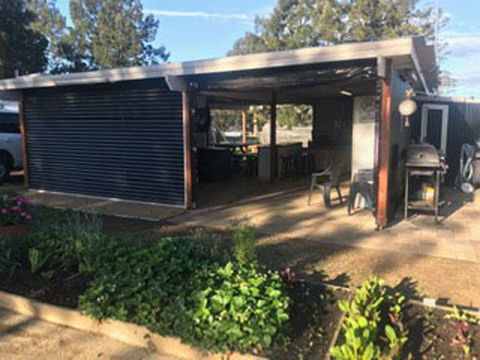 Wine Country Tourist Park - Accommodation Directory 4