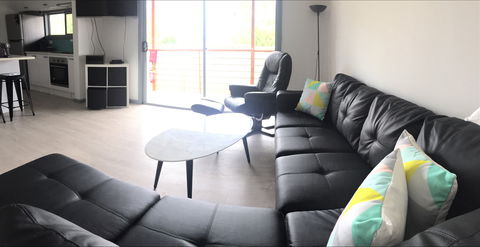Wine Country Tourist Park - Accommodation Directory 6