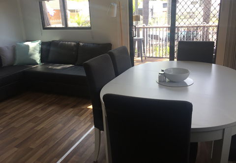 Wine Country Tourist Park - Accommodation Directory 8