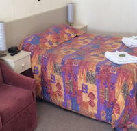 Woodmans Hill Motel Ballarat - Accommodation Directory