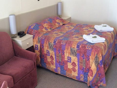 Woodmans Hill Motel Ballarat - Accommodation Directory 0