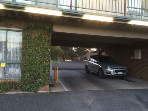 Woodmans Hill Motel Ballarat - Accommodation Directory 1