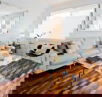 Wynnum Bayside Apartments - Accommodation Directory
