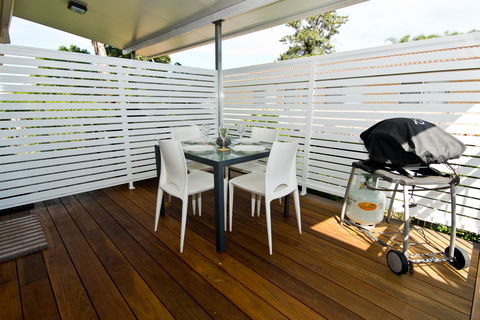 Wynnum Bayside Apartments - Accommodation Directory 5