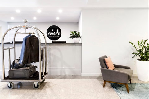 Abode Narrabundah - Accommodation Directory 0