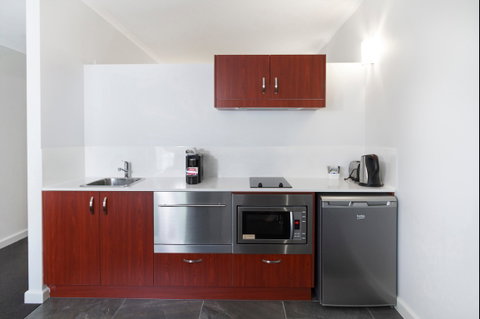 Abode Narrabundah - Accommodation Directory 2