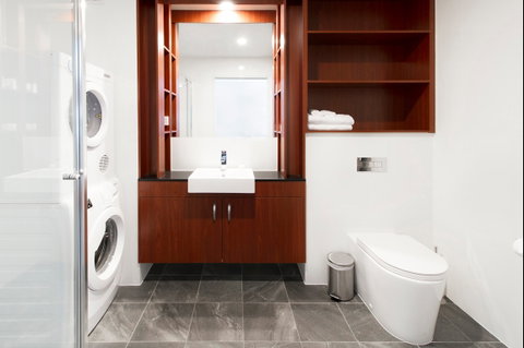 Abode Narrabundah - Accommodation Directory 3
