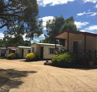 Acacia Caravan Park and Holiday Units - Accommodation Directory