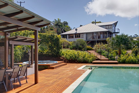 A PERFECT STAY - Kamala - Accommodation Directory 0