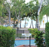 Arcadia Village Motel - Accommodation Directory