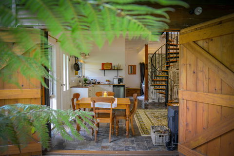 Arcadia Cottages At Cambewarra - Accommodation Directory 2