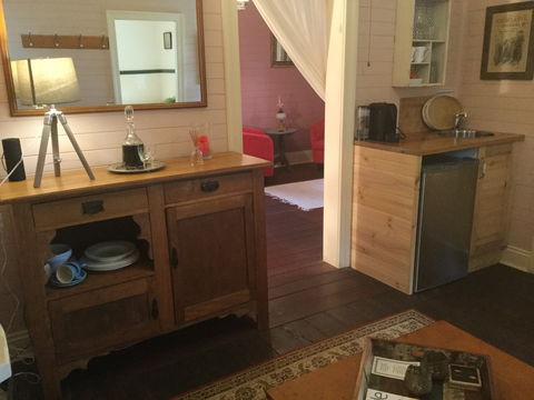 Arcadia Cottages At Cambewarra - Accommodation Directory 8