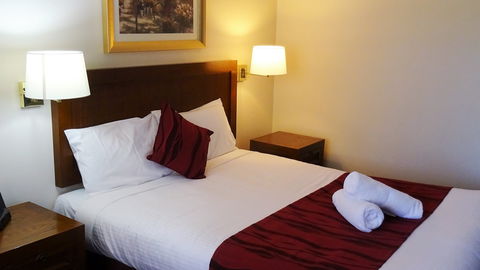 Armidale Pines Motel - Accommodation Directory 1