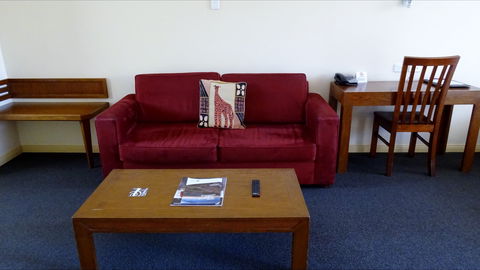 Armidale Pines Motel - Accommodation Directory 2