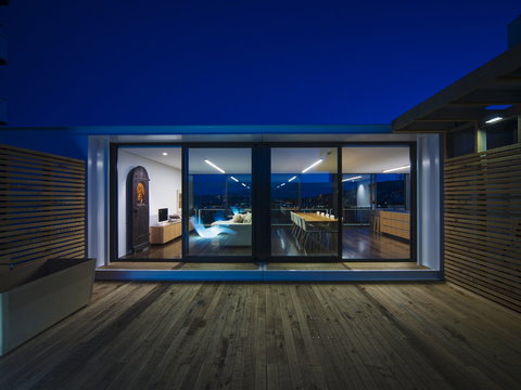 Avalon City Retreat - Accommodation Directory 1