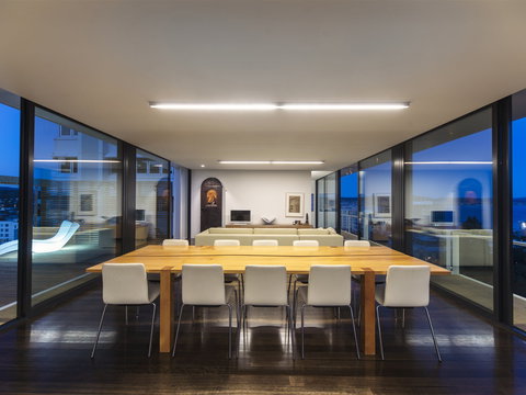 Avalon City Retreat - Accommodation Directory 3