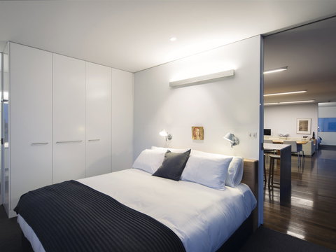 Avalon City Retreat - Accommodation Directory 4