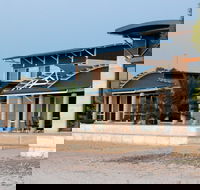 Baird Bay Ocean Eco Apartments - Accommodation Directory