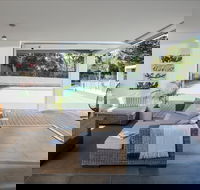 Balgowlah Heights Beach House - Accommodation Directory