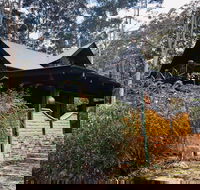 Bamarang Bush Retreat - Accommodation Directory